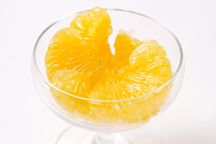 紅甘夏の食べ方・皮の剥き方ガイド
