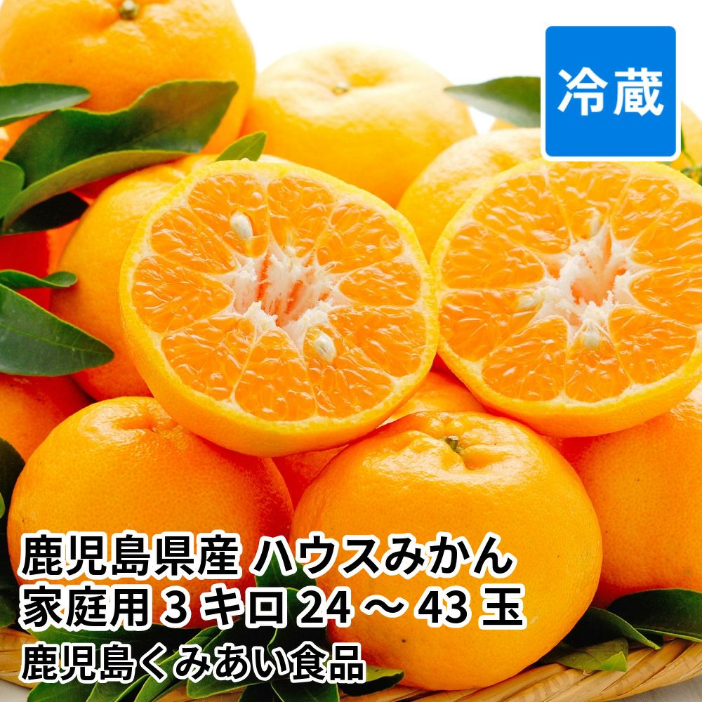 みかんのギフト通販・お取り寄せ | JA鹿児島ふるさと便【公式】