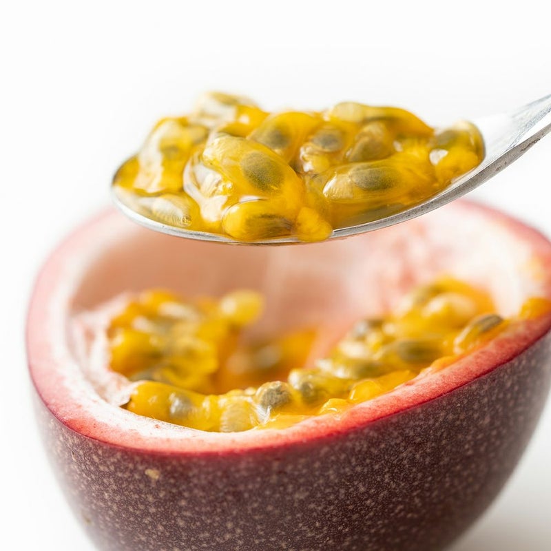 屋久島産パッションフルーツ 1.6キロ 15～24玉の商品画像02