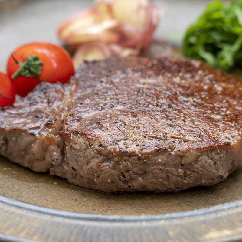 鹿児島黒牛ステーキ・焼肉セット 4～6人前 | JA食肉かごしま 消費期限冷蔵5日の商品画像03