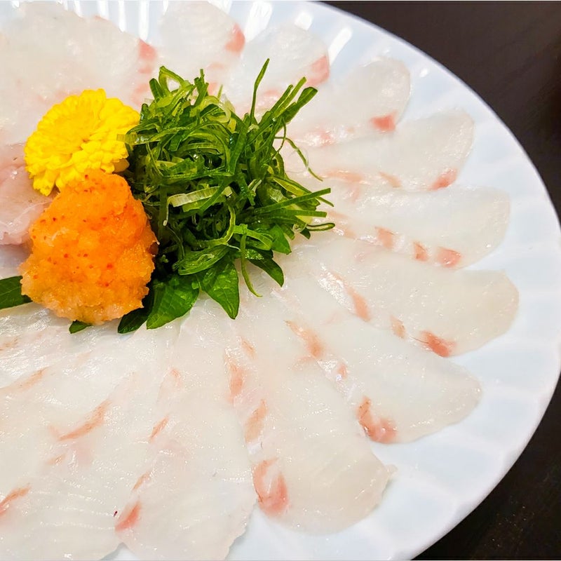 冷凍ヒラメフィーレ 4パック 生食可 | MBC開発の商品画像02