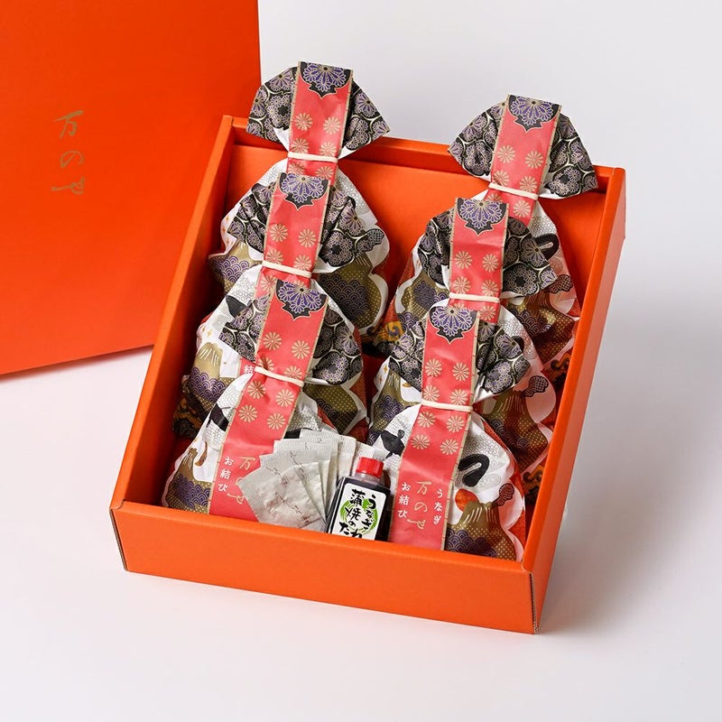 万のせうなぎお結び 6個セット | うなぎ専門店万のせの商品画像02