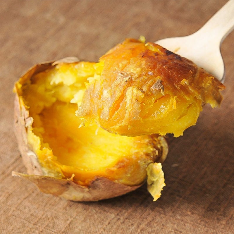 種子島産安納芋 安納やきいも 500グラム×3袋 のし不可の商品画像02