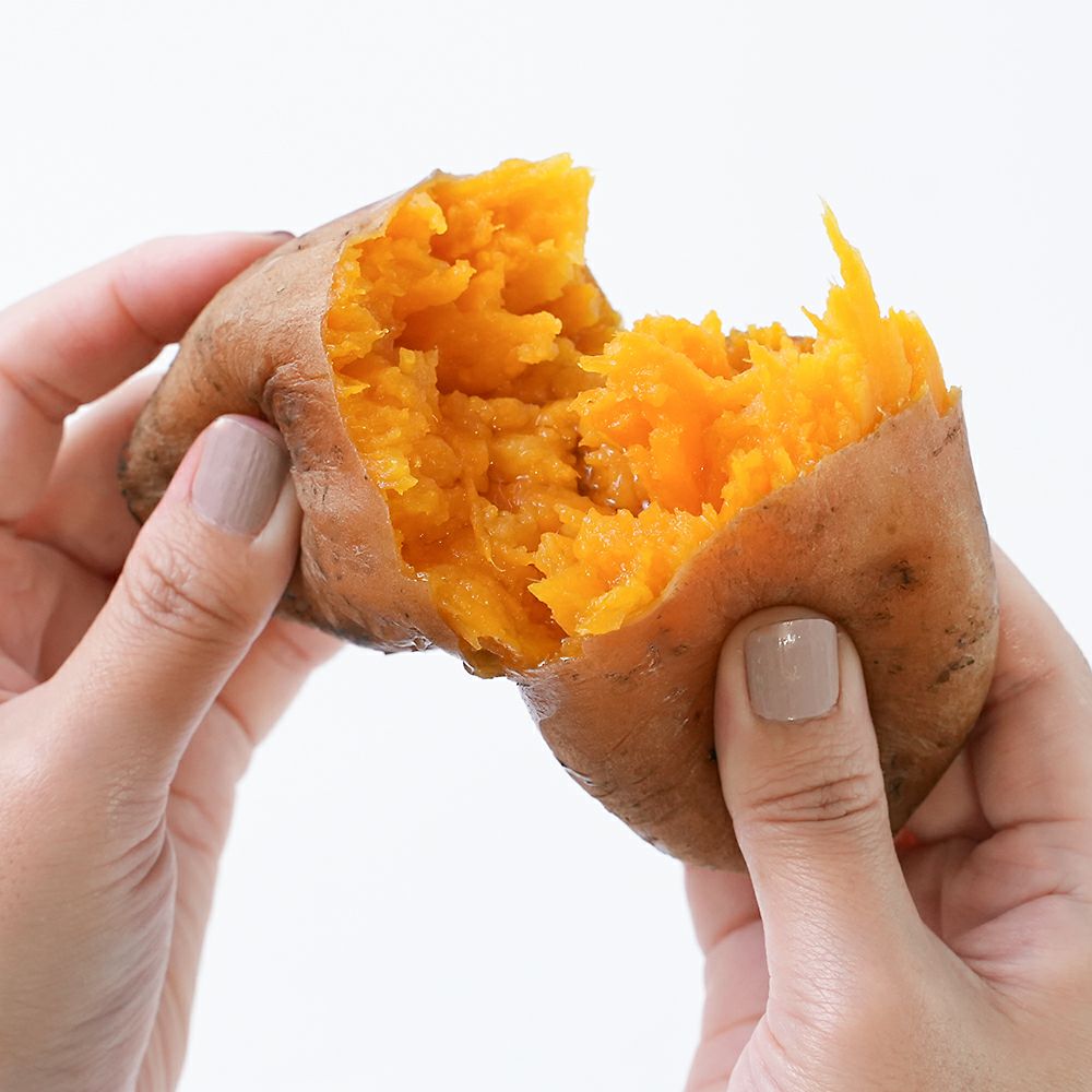 種子島産 安納こがね 生芋 3キロ 8～15本 2L～Mサイズの商品画像02