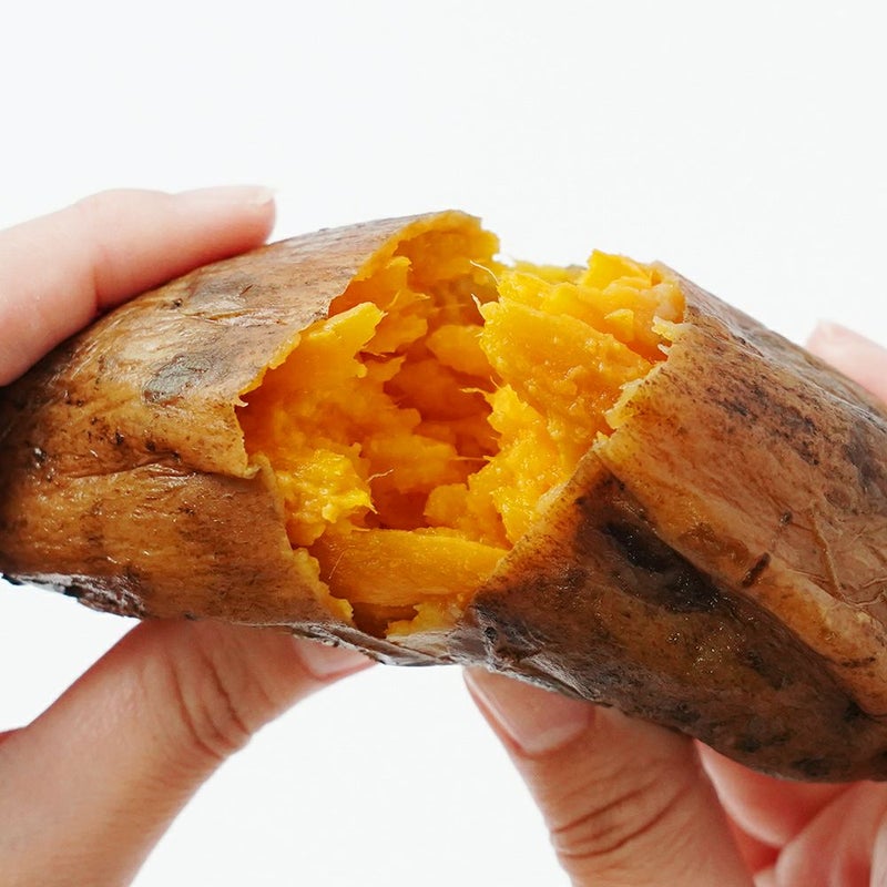 鹿児島県産 マロンゴールド 生芋 3キロ 8～15本 2L～Mサイズの商品画像02