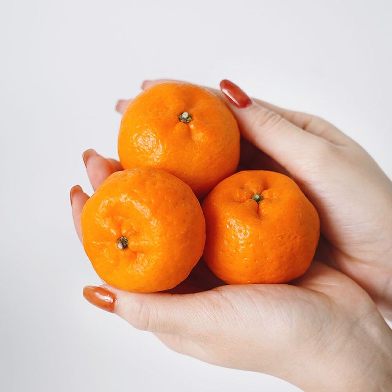 桜島小みかん 家庭用 3キロ 2L～Mサイズの商品画像03