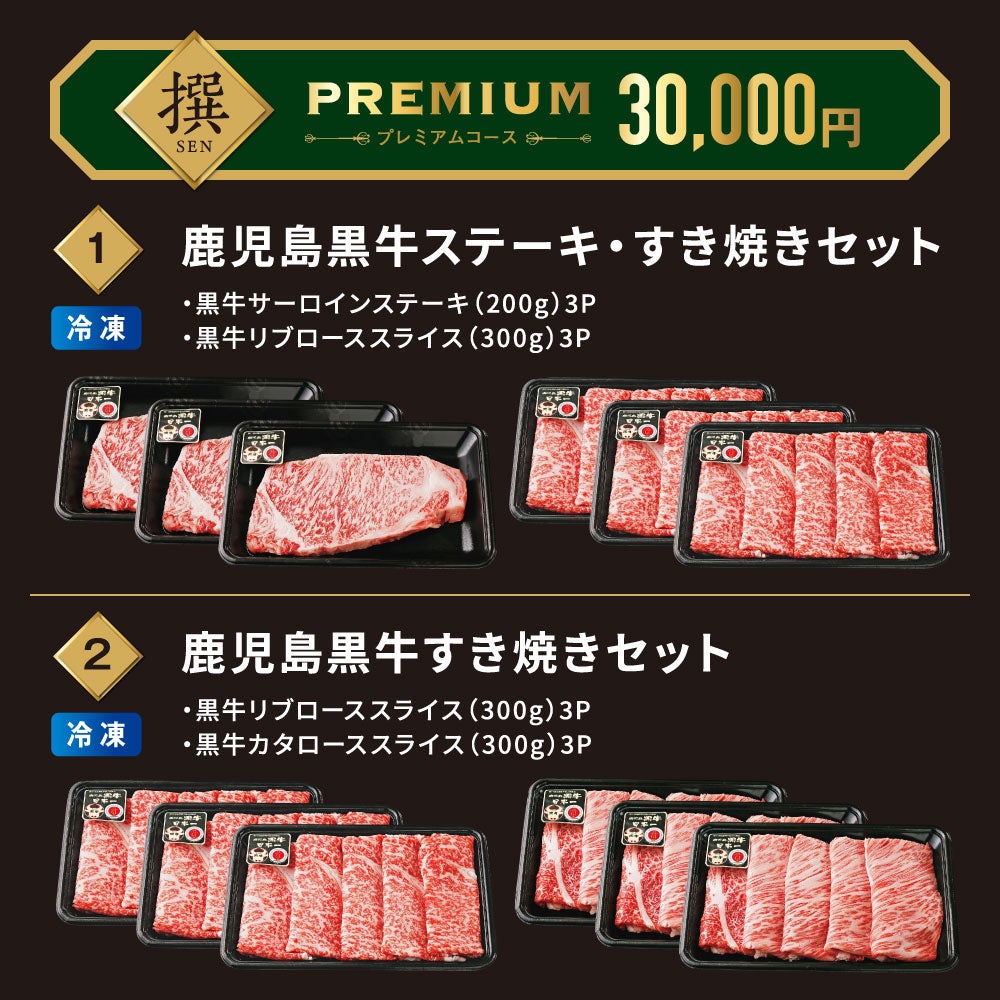 撰（SEN）選べるeギフトカード PREMIUMコースの商品画像02