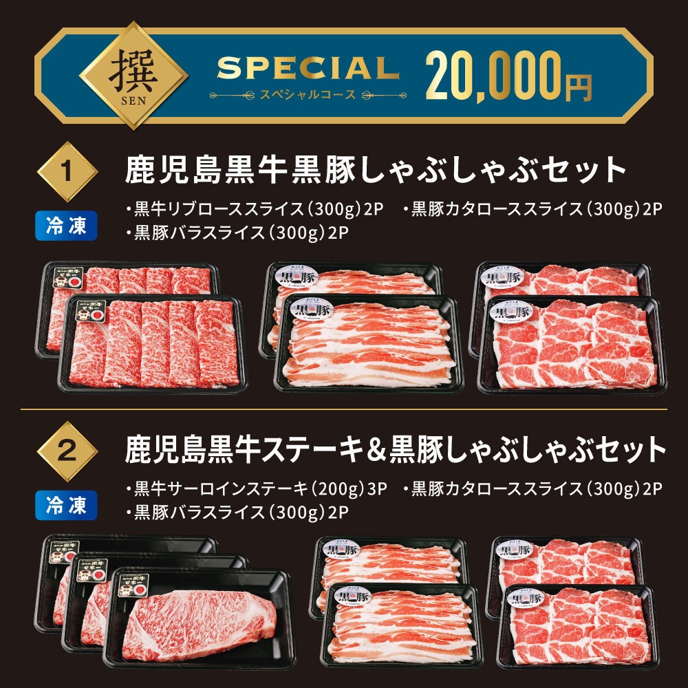 撰（SEN）選べるeギフトカード SPECIALコースの商品画像02